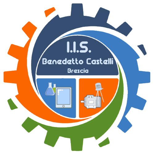 Logo IIS Castelli